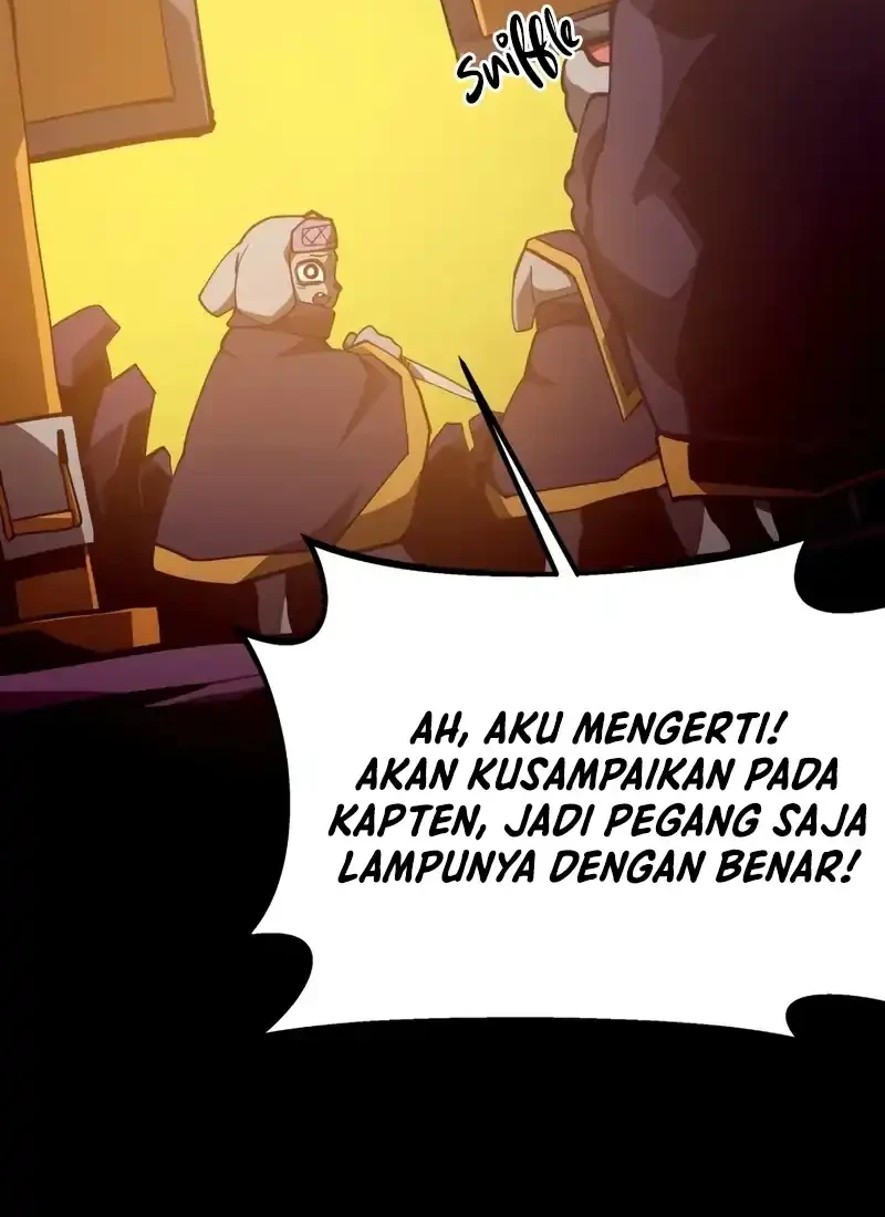 Dungeon Odyssey Bab 137 halaman 25