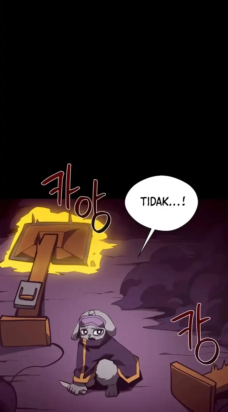 Dungeon Odyssey Bab 137 halaman 31