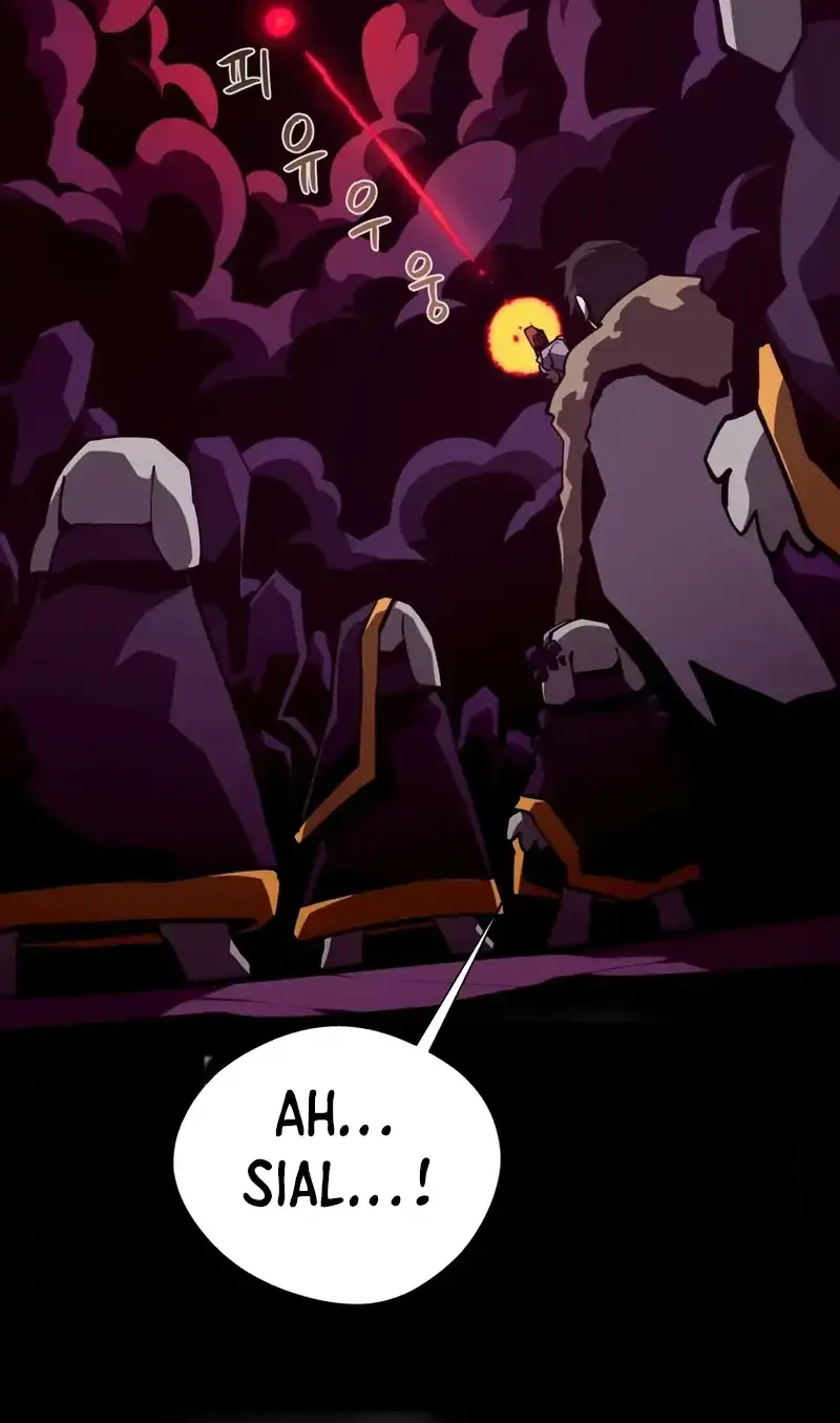 Dungeon Odyssey Bab 137 halaman 53