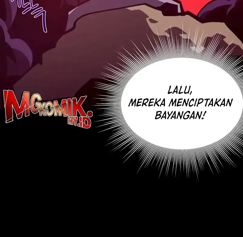 Dungeon Odyssey Bab 137 halaman 61