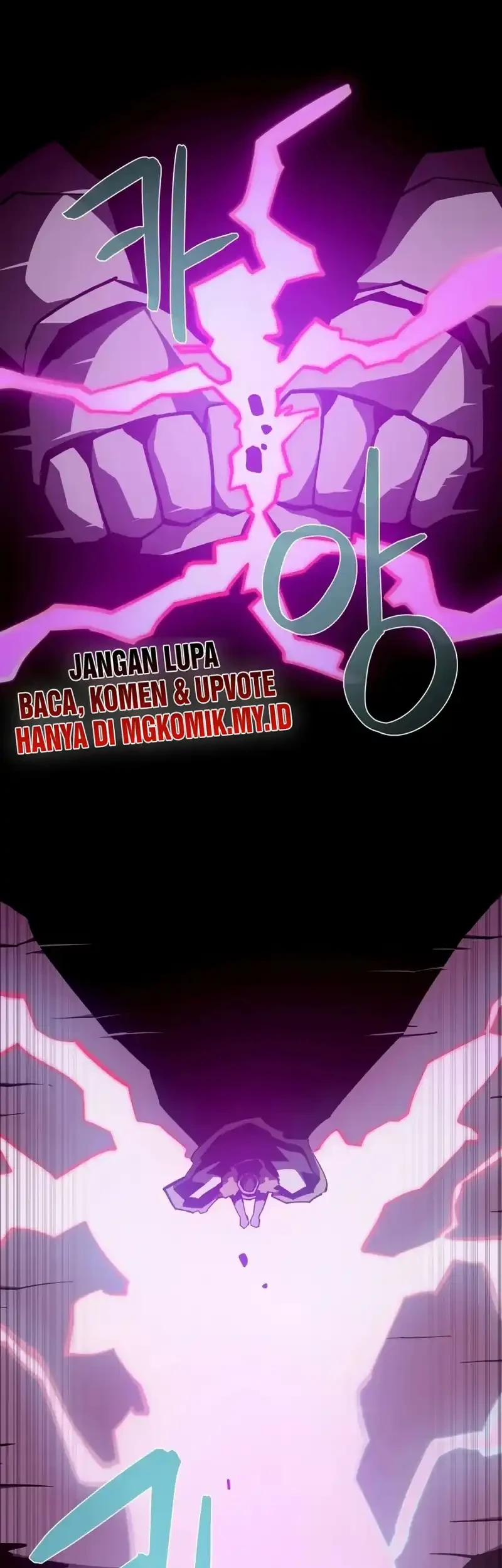 Dungeon Odyssey Bab 137 halaman 71
