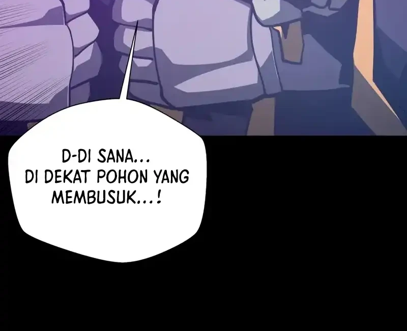 Dungeon Odyssey Bab 137 halaman 81