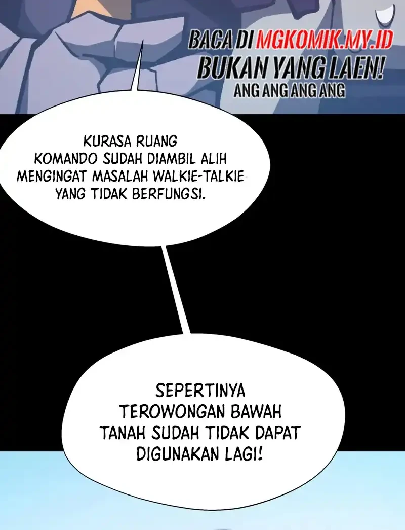 Dungeon Odyssey Bab 137 halaman 83