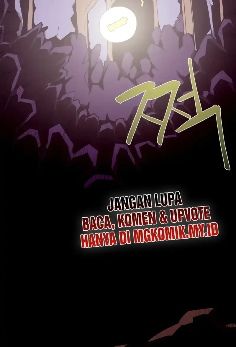 Dungeon Odyssey Bab 138 halaman 4