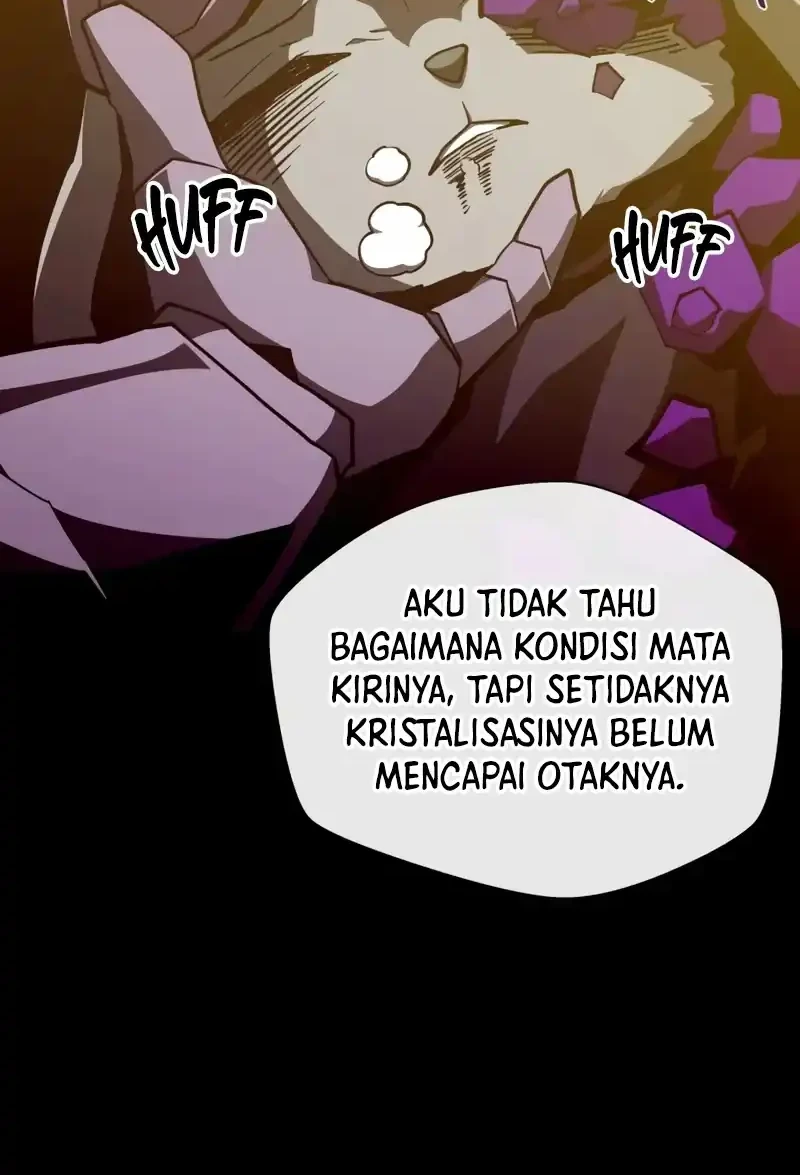 Dungeon Odyssey Bab 138 halaman 16