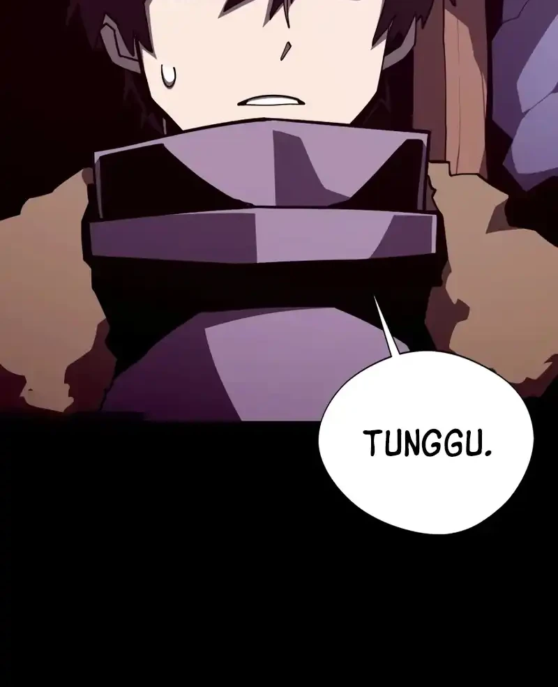 Dungeon Odyssey Bab 138 halaman 33