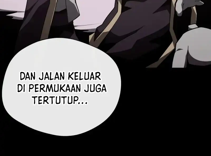 Dungeon Odyssey Bab 138 halaman 37