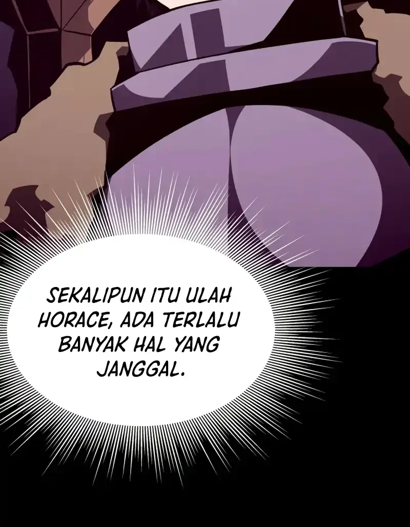Dungeon Odyssey Bab 138 halaman 39