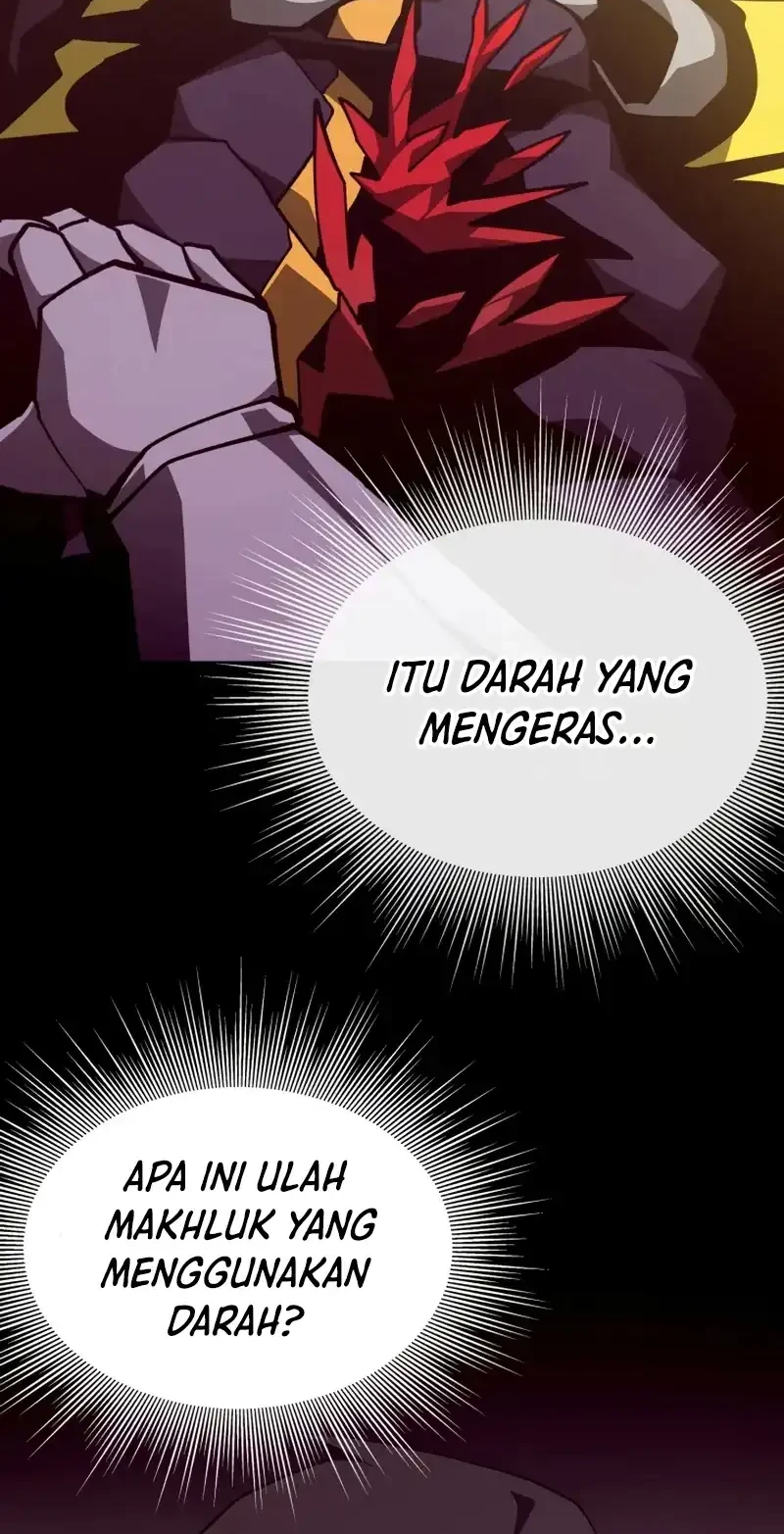Dungeon Odyssey Bab 138 halaman 51