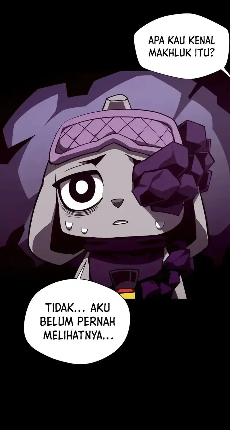 Dungeon Odyssey Bab 139 halaman 4