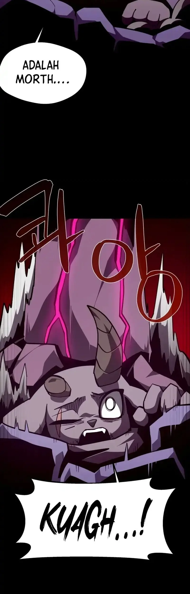 Dungeon Odyssey Bab 139 halaman 7