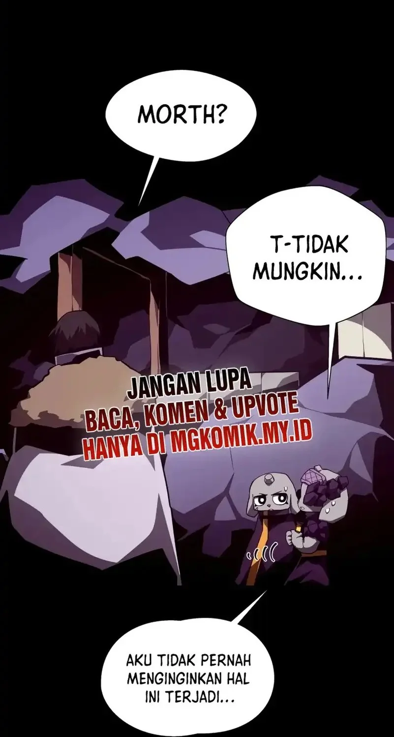 Dungeon Odyssey Bab 139 halaman 8