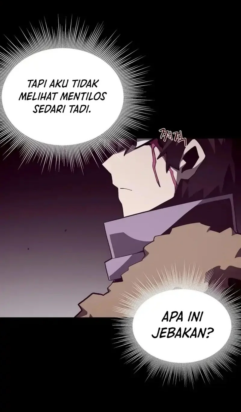 Dungeon Odyssey Bab 139 halaman 16