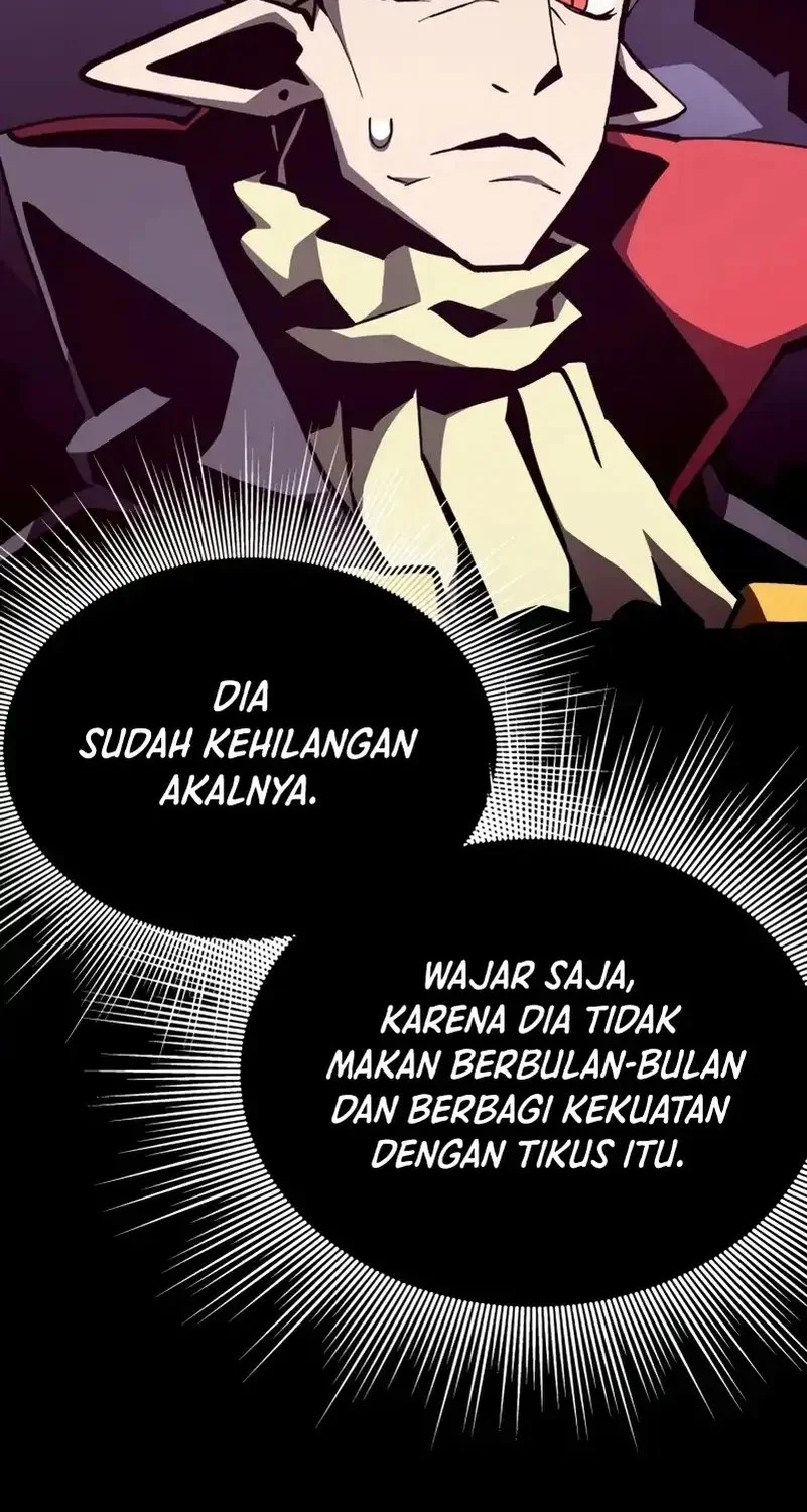 Dungeon Odyssey Bab 139 halaman 23