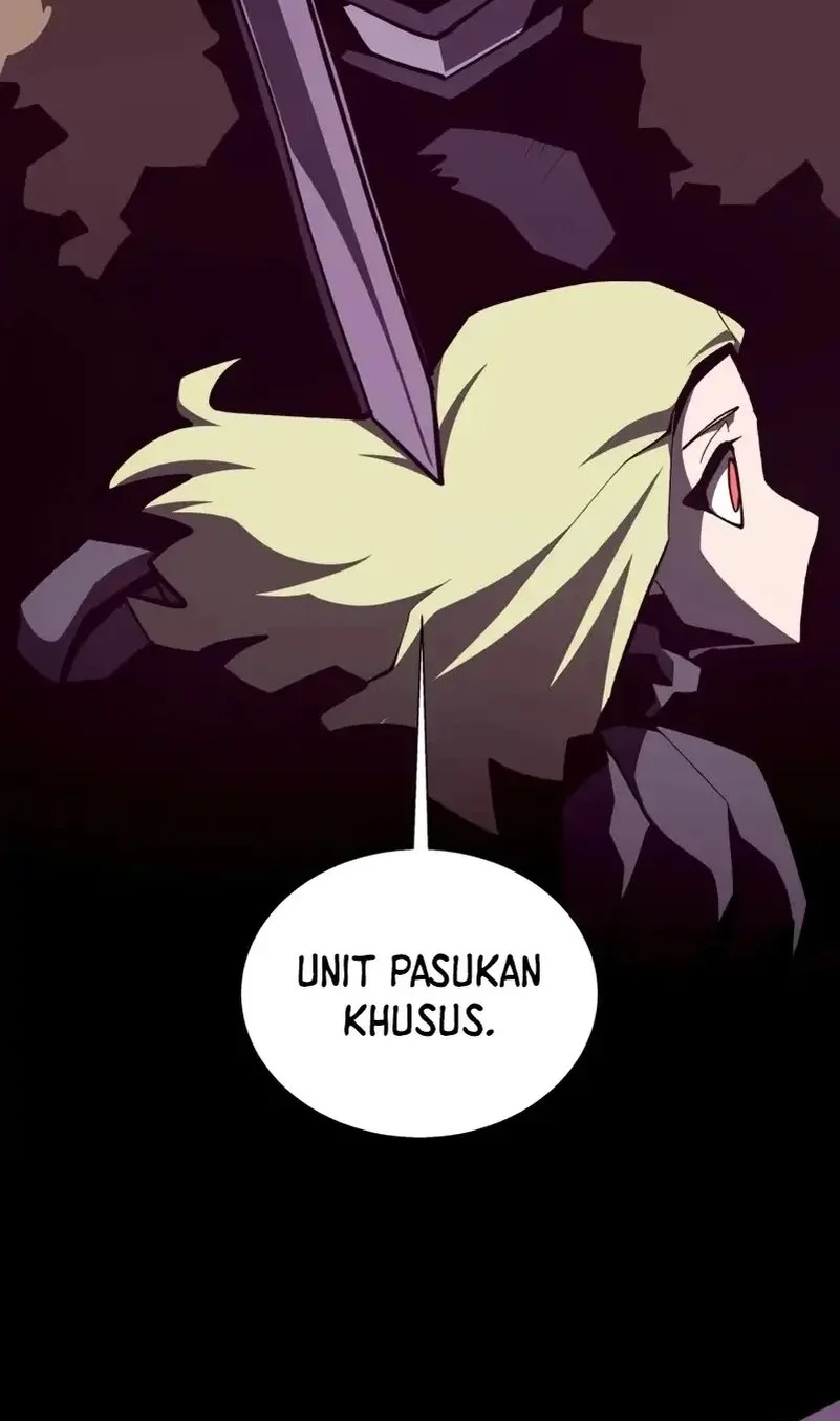 Dungeon Odyssey Bab 139 halaman 34