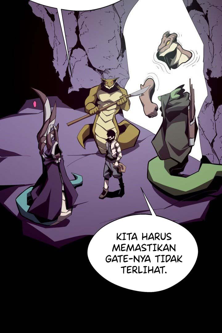 Dungeon Odyssey Bab 14 halaman 11