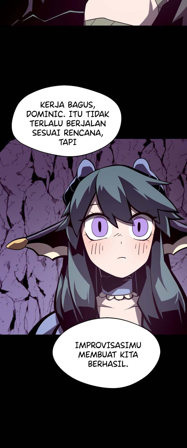 Dungeon Odyssey Bab 14 halaman 16
