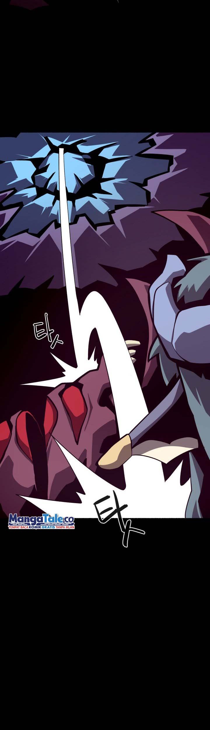 Dungeon Odyssey Bab 14 halaman 18