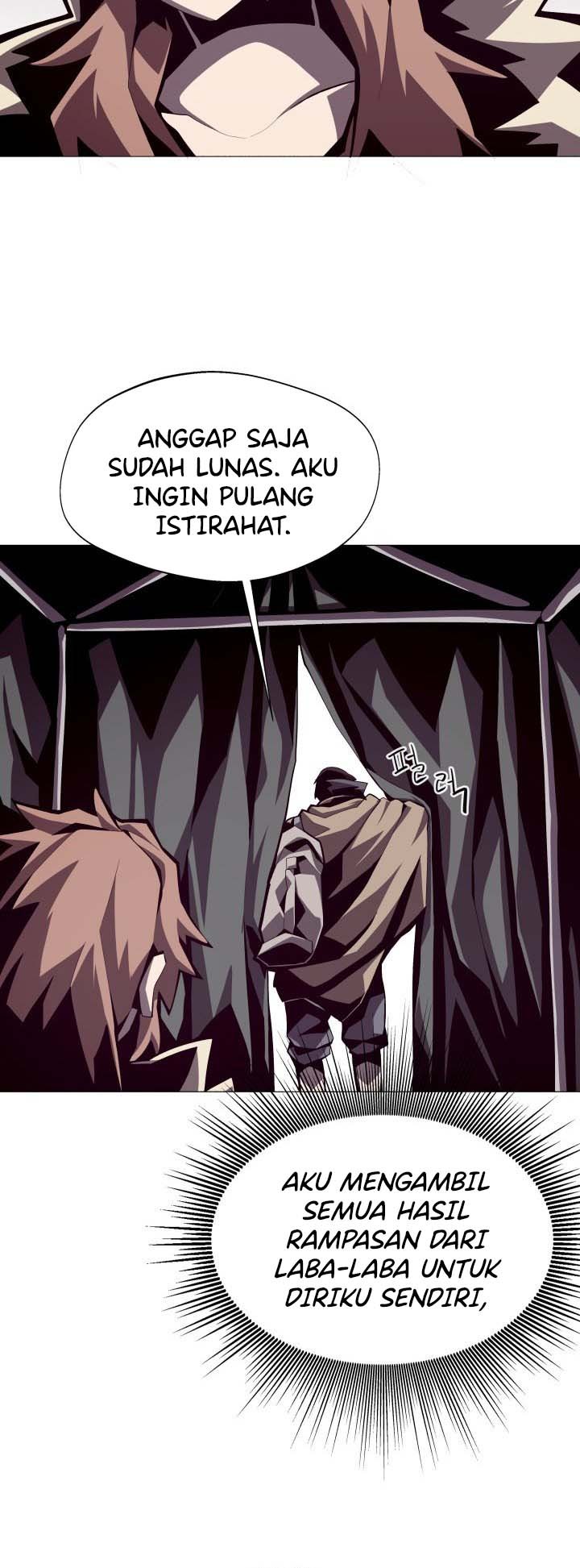 Dungeon Odyssey Bab 14 halaman 26