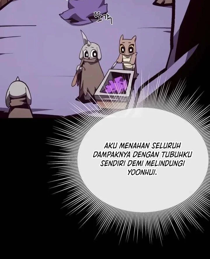 Dungeon Odyssey Bab 140 halaman 10