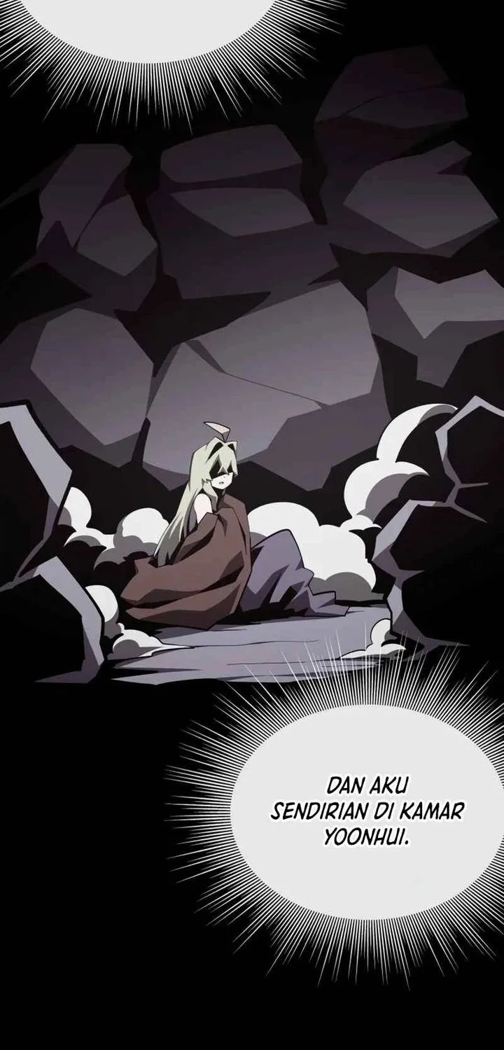 Dungeon Odyssey Bab 140 halaman 12