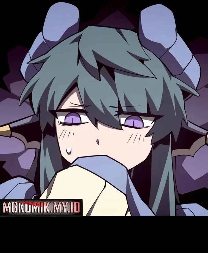 Dungeon Odyssey Bab 140 halaman 22