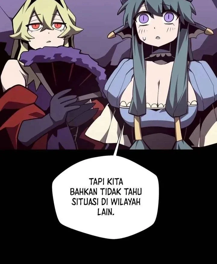 Dungeon Odyssey Bab 140 halaman 27