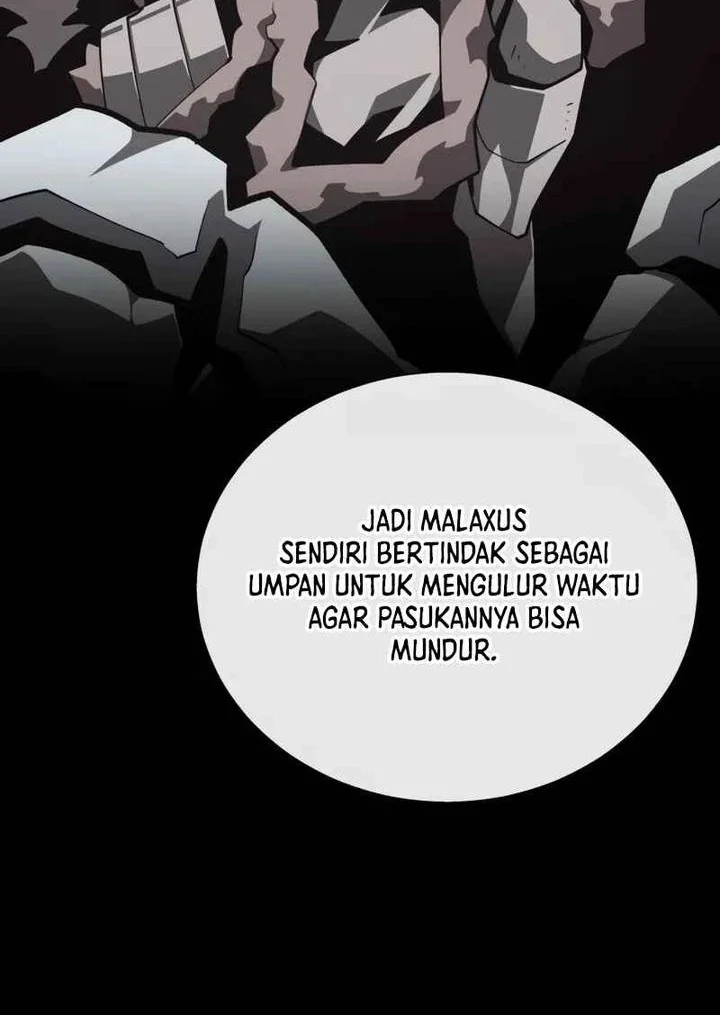 Dungeon Odyssey Bab 140 halaman 31