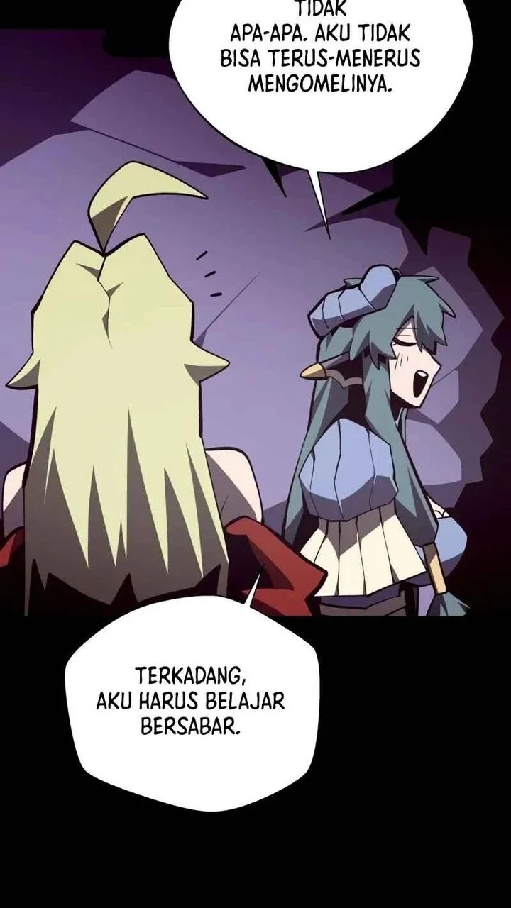 Dungeon Odyssey Bab 140 halaman 39