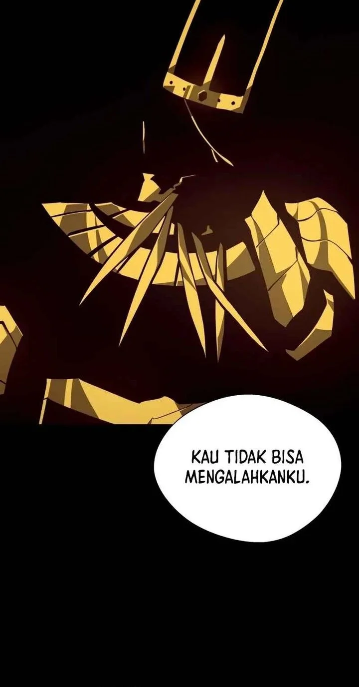 Dungeon Odyssey Bab 140 halaman 54