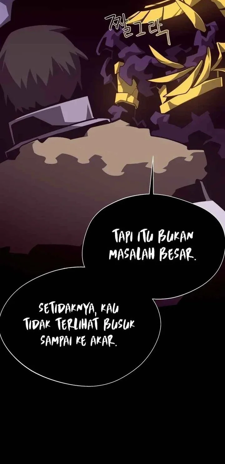 Dungeon Odyssey Bab 140 halaman 60