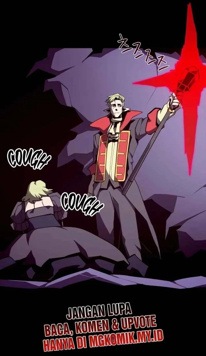 Dungeon Odyssey Bab 141 halaman 2