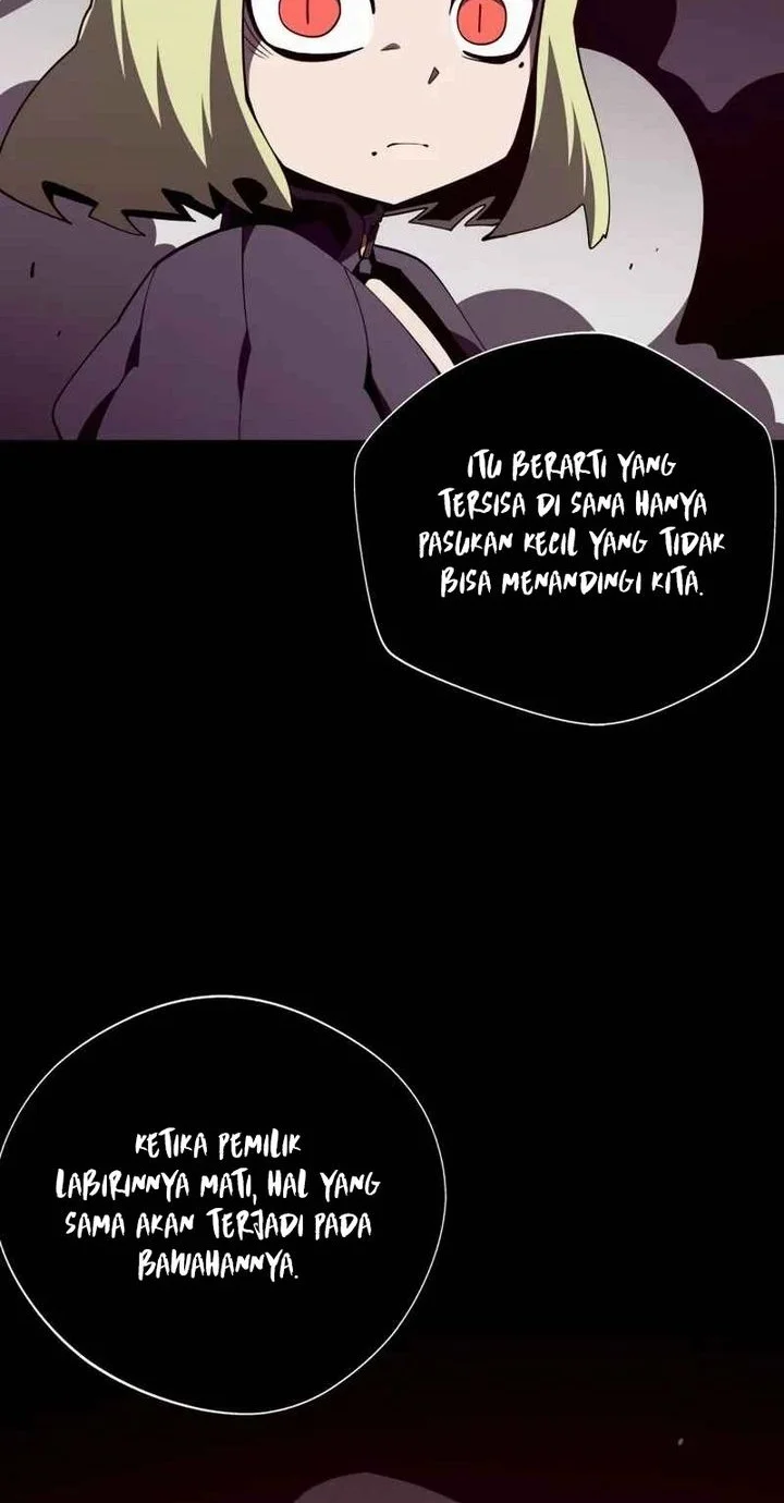 Dungeon Odyssey Bab 141 halaman 10