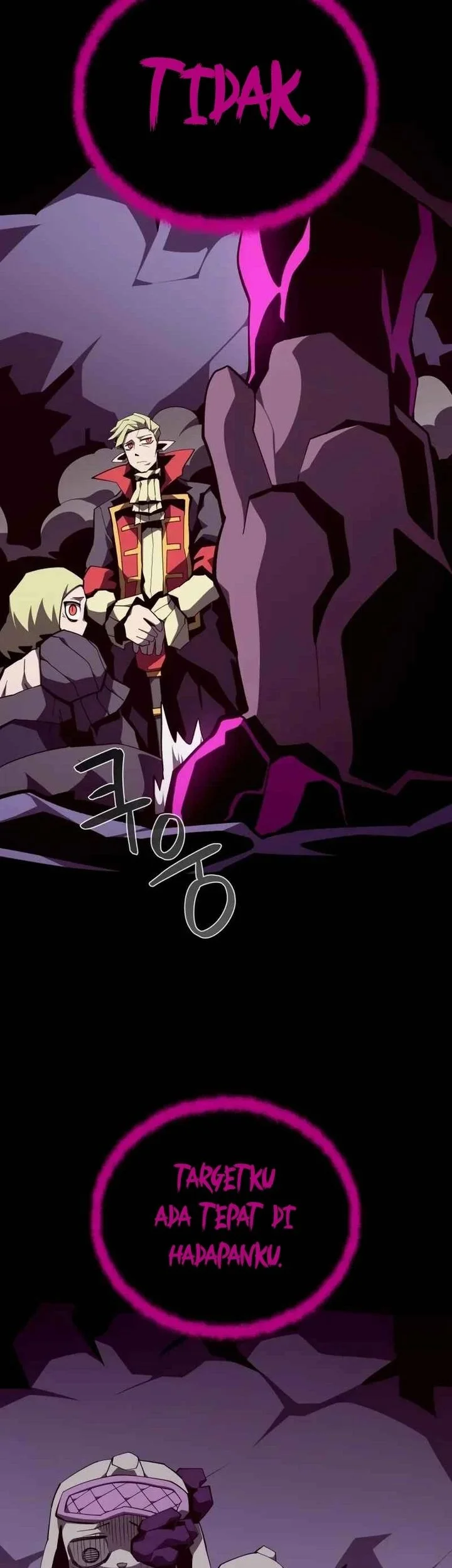 Dungeon Odyssey Bab 141 halaman 13