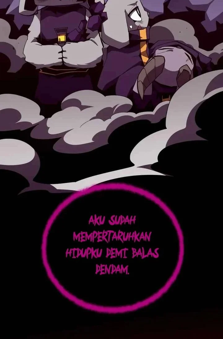 Dungeon Odyssey Bab 141 halaman 14