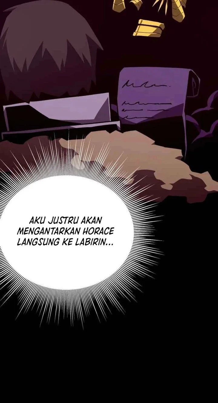 Dungeon Odyssey Bab 141 halaman 27