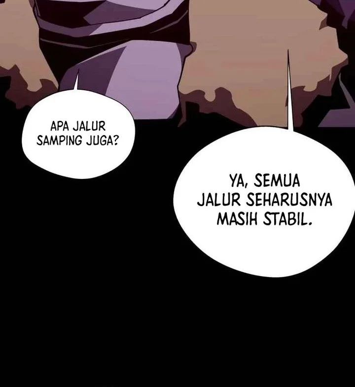 Dungeon Odyssey Bab 141 halaman 29