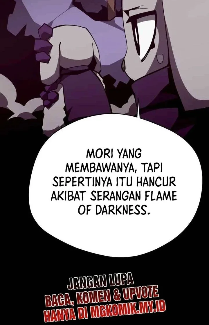 Dungeon Odyssey Bab 141 halaman 31