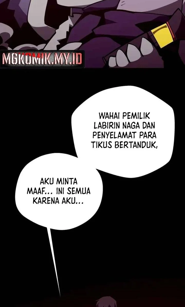 Dungeon Odyssey Bab 141 halaman 43