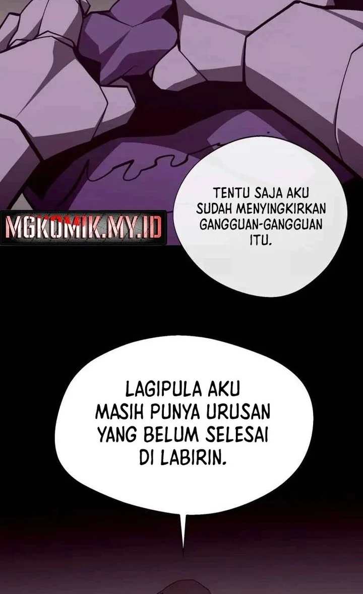 Dungeon Odyssey Bab 141 halaman 47