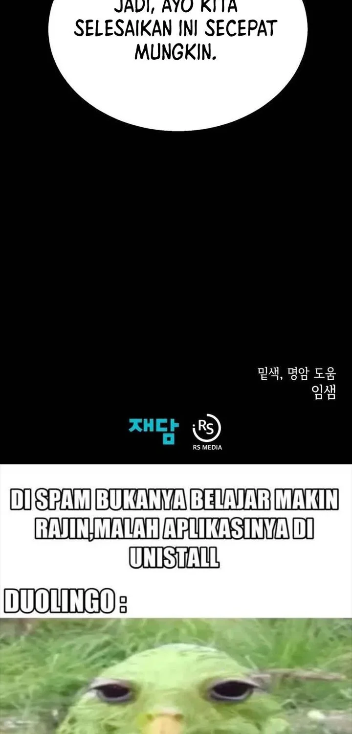 Dungeon Odyssey Bab 141 halaman 56