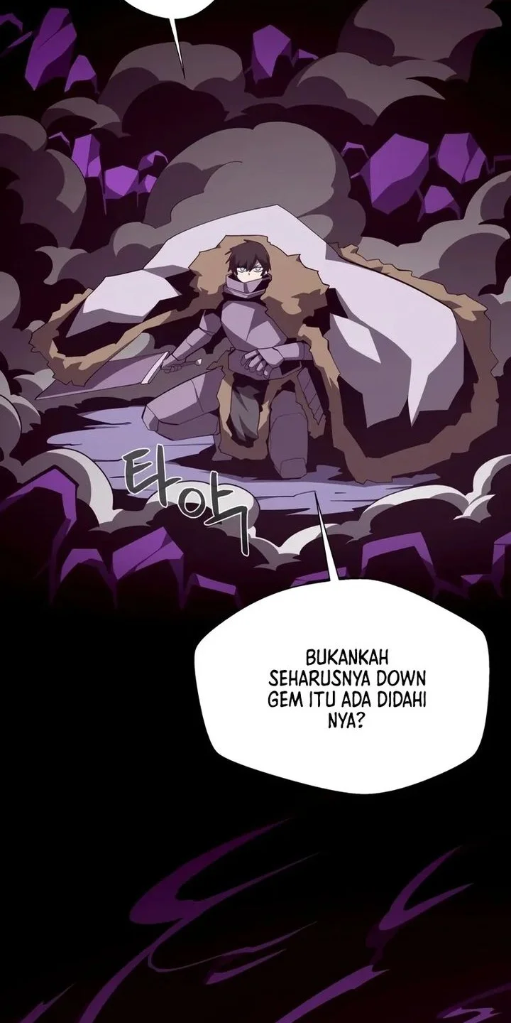 Dungeon Odyssey Bab 142 halaman 7