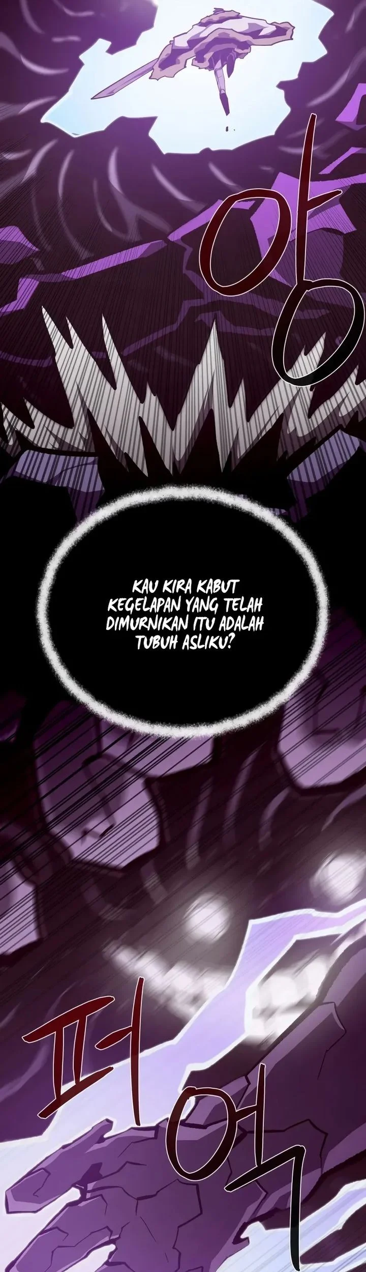 Dungeon Odyssey Bab 142 halaman 39