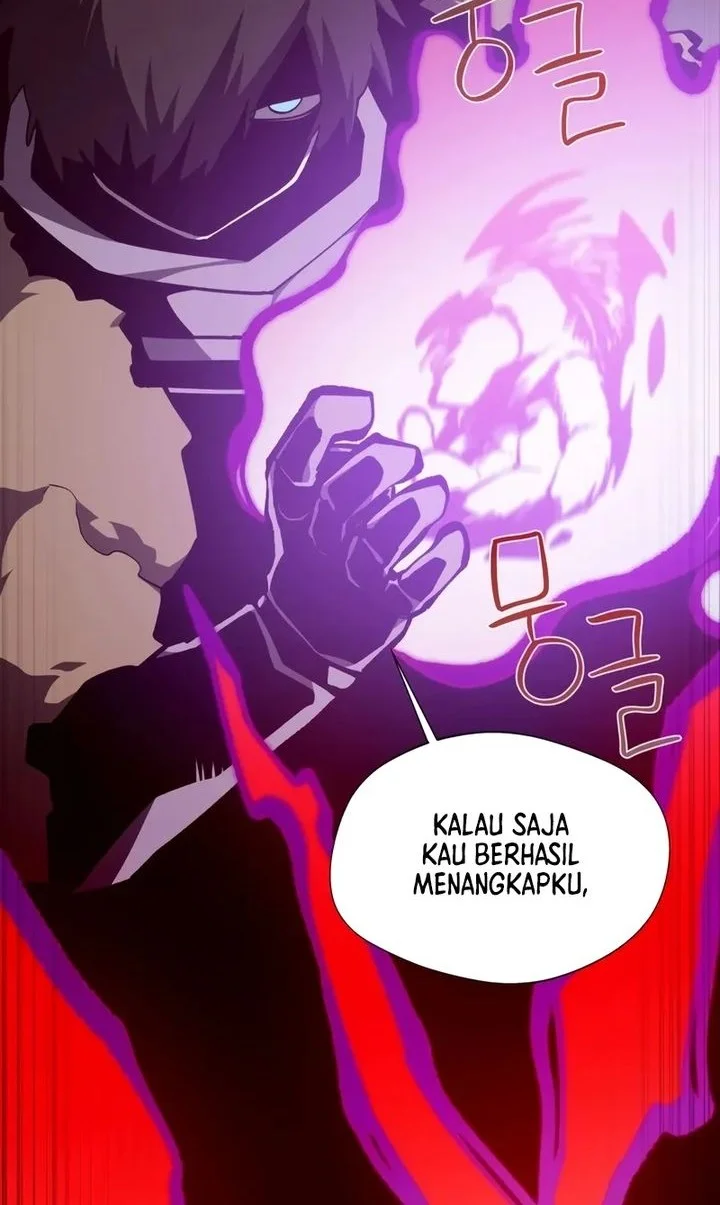 Dungeon Odyssey Bab 142 halaman 53