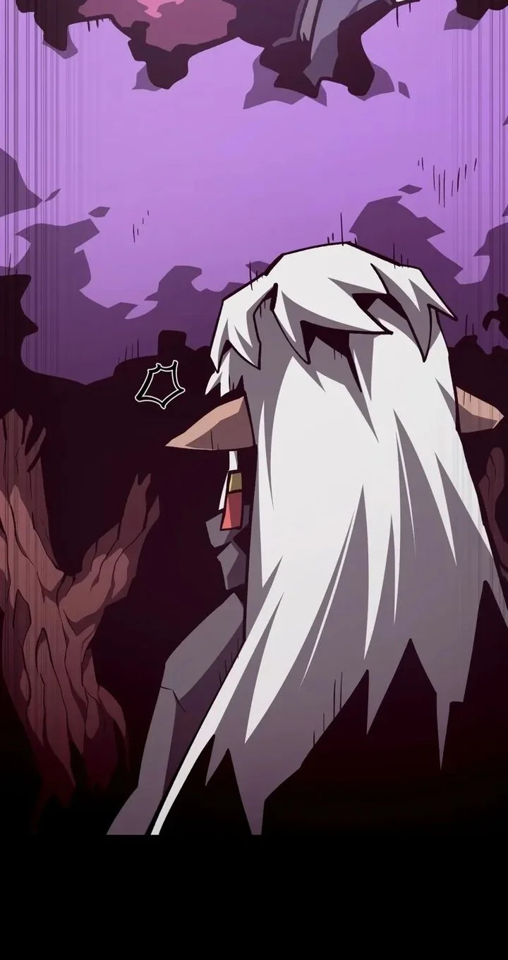 Dungeon Odyssey Bab 142 halaman 61