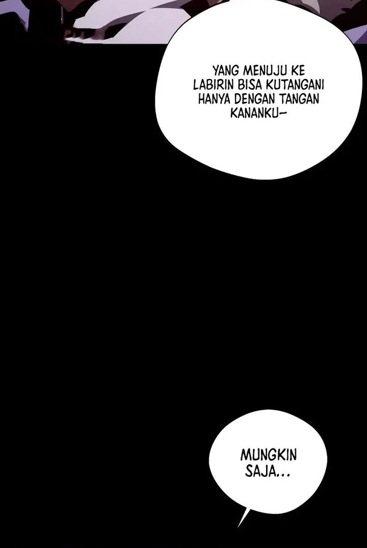 Dungeon Odyssey Bab 142 halaman 67