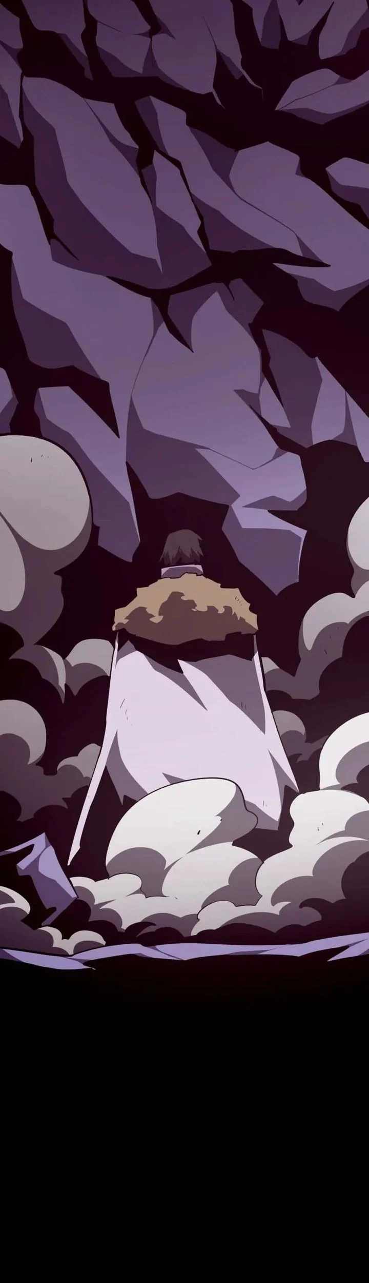 Dungeon Odyssey chapter 143 halaman 3