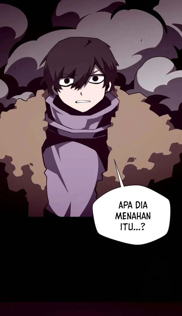 Dungeon Odyssey chapter 143 halaman 6
