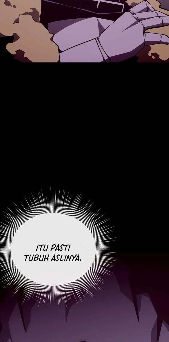 Dungeon Odyssey chapter 143 halaman 12
