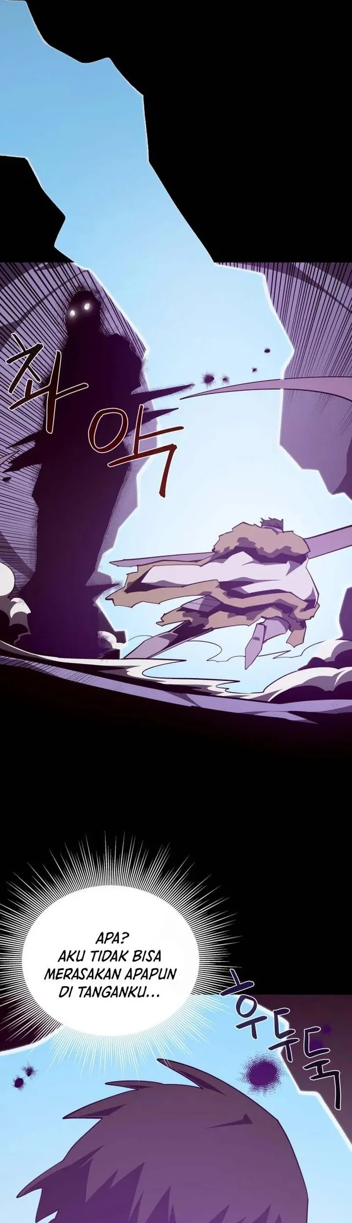 Dungeon Odyssey chapter 143 halaman 15